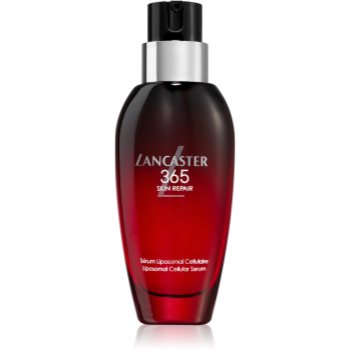 Lancaster 365 Skin Repair Liposomal Cellular Serum ser pentru umplerea ridurilor - imagine 2